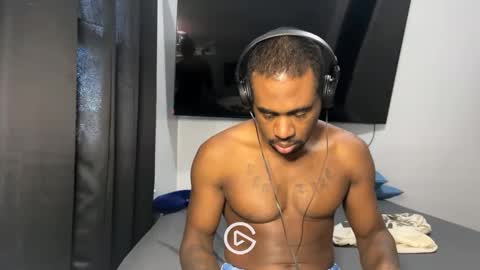 chocolatedolla online show from 20, 1, 2025