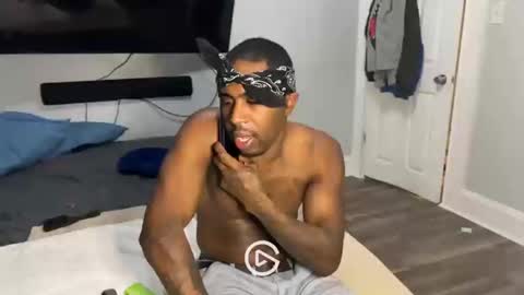 chocolatedolla online show from 26, 1, 2025