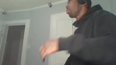 chocolatedolla online show from 2, 2, 2025