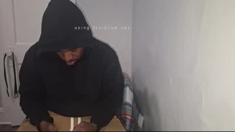 chocolatedolla online show from 20, 2, 2025