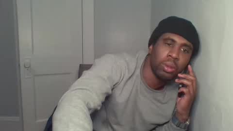 chocolatedolla online show from 25, 2, 2025