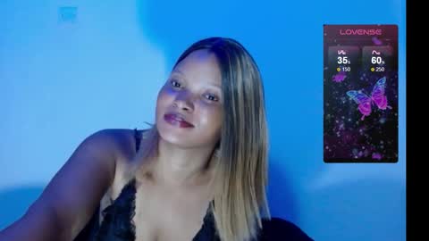 chocolatemilkebony online show from 6, 2, 2025