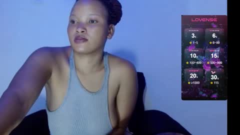 chocolatemilkebony online show from 7, 3, 2025