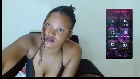 chocolatemilkebony online show from 30, 9, 2025