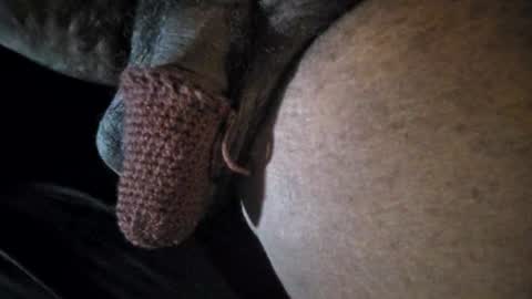ChocolateSaltyBawls online show from 12, 6, 2026
