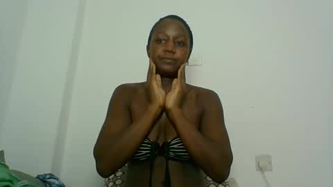 Snapshot of chocolateskin4 chatting on 30, 5, 2026 JANE online show from 30, 5, 2026