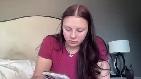 Snapshot of chocolatevanillaswirl3 chatting on 15, 2, 2026 chocolatevanillaswirl3 online show from 15, 2, 2026