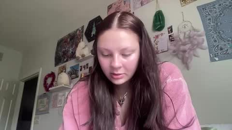 Snapshot of chocolatevanillaswirl3 chatting on 18, 2, 2026 chocolatevanillaswirl3 online show from 18, 2, 2026