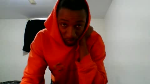 Chocolatinhermoso online show from 11, 12, 2024