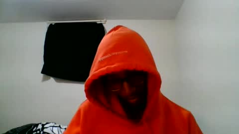 Chocolatinhermoso online show from 4, 1, 2025