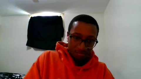 Chocolatinhermoso online show from 8, 1, 2025