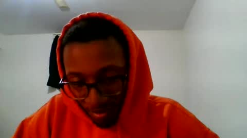 Chocolatinhermoso online show from 9, 1, 2025