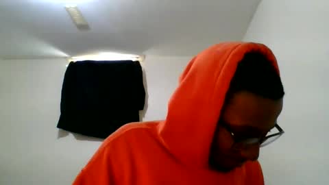 Chocolatinhermoso online show from 10, 1, 2025