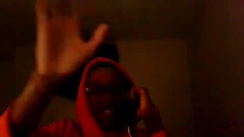 Chocolatinhermoso online show from 13, 1, 2025