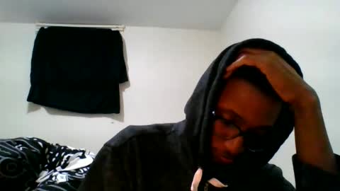 Chocolatinhermoso online show from 16, 1, 2025