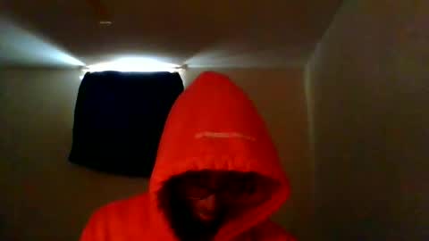 Chocolatinhermoso online show from 16, 1, 2025