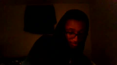 Chocolatinhermoso online show from 16, 1, 2025