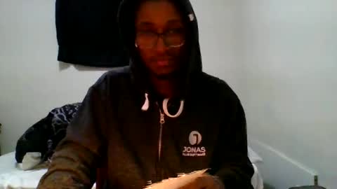 Chocolatinhermoso online show from 22, 1, 2025