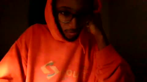 Chocolatinhermoso online show from 29, 1, 2025