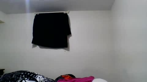 Chocolatinhermoso online show from 31, 1, 2025