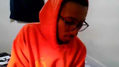 Chocolatinhermoso online show from 1, 2, 2025