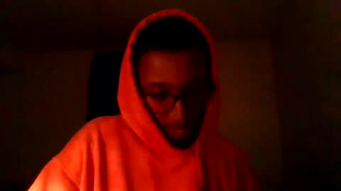 Chocolatinhermoso online show from 5, 2, 2025