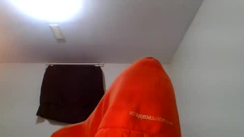 Chocolatinhermoso online show from 27, 2, 2025