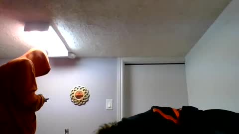 Chocolatinhermoso online show from 4, 3, 2025