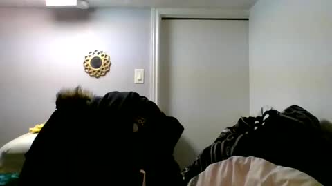 Chocolatinhermoso online show from 7, 3, 2025