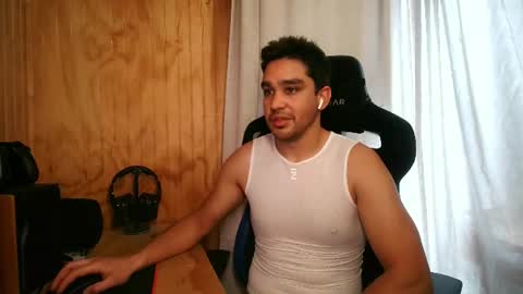 Snapshot of chocomate chatting on 10, 6, 2026 chocomate online show from 10, 6, 2026