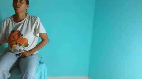 Snapshot of chocorramitavagina19 chatting on 23, 6, 2026 maria online show from 23, 6, 2026