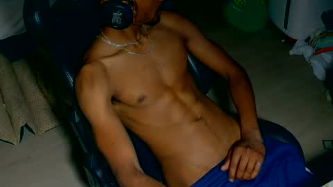 Snapshot of chocosmile chatting on 25, 6, 2026 Groovysmile online show from 25, 6, 2026