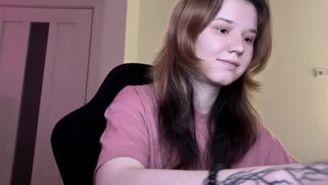 Lissa online show from 5, 12, 2025