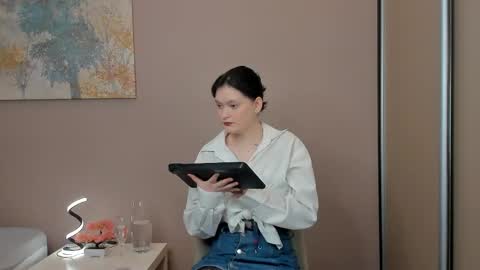 Cassandra online show from 18, 3, 2026