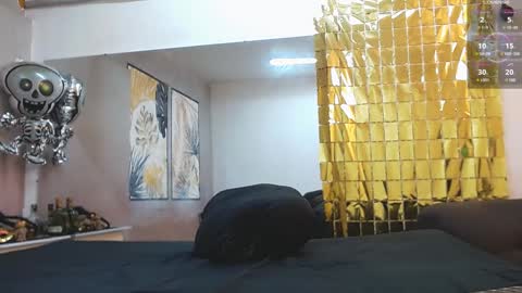 Chorey Thaylor online show from 18, 1, 2025