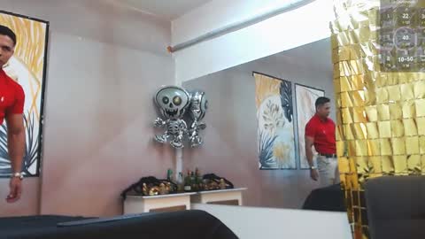 Chorey Thaylor online show from 2, 2, 2025