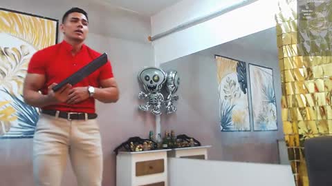 Chorey Thaylor online show from 2, 2, 2025