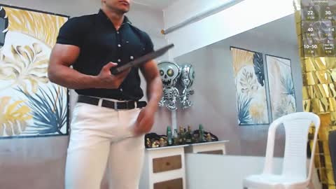 Chorey Thaylor online show from 4, 2, 2025