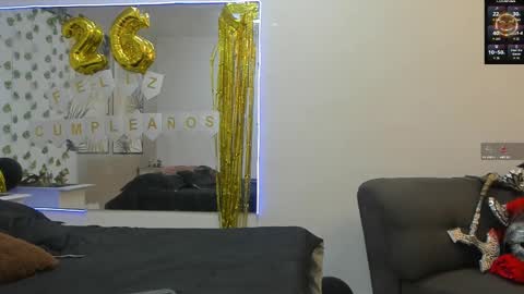 Chorey Thaylor online show from 18, 9, 2025