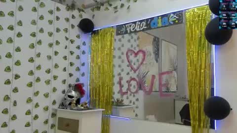 Chorey Thaylor online show from 1, 10, 2025