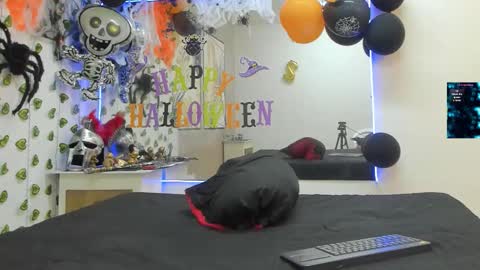 Chorey Thaylor online show from 10, 10, 2025