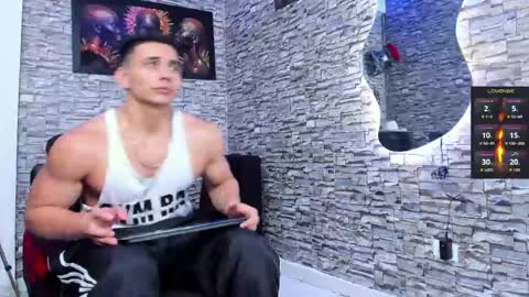 Chorey Thaylor online show from 21, 4, 2026