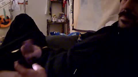 ChosenCock4U online show from 22, 4, 2026