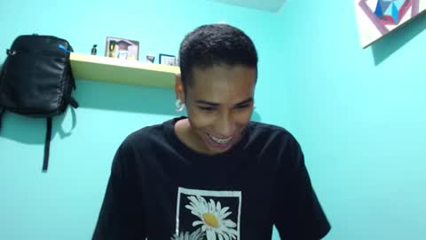 Andrew online show from 16, 12, 2025