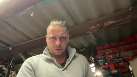 Chris online show from 22, 12, 2024