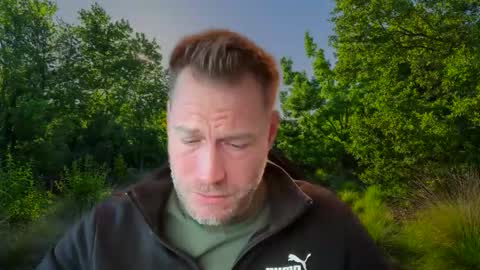 Christian online show from 21, 10, 2025