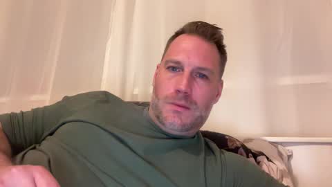 Christian online show from 12, 11, 2025