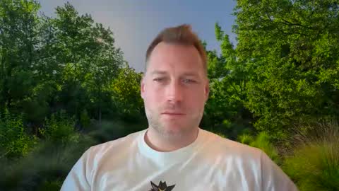 Christian online show from 19, 11, 2025