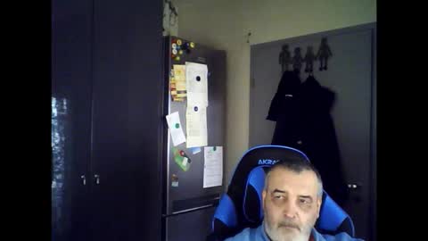 Chris online show from 22, 2, 2026