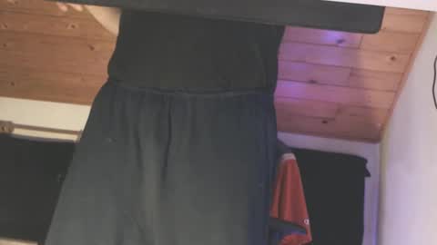 Snapshot of chris42089 chatting on 16, 1, 2025 Chris online show from 16, 1, 2025